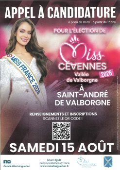 INSCRIPTION CONCOURS...