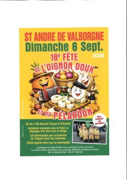 18éme FETE DE L...