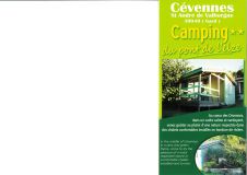 CAMPING MUNICIPAL