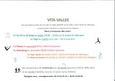 VITA VALLE 